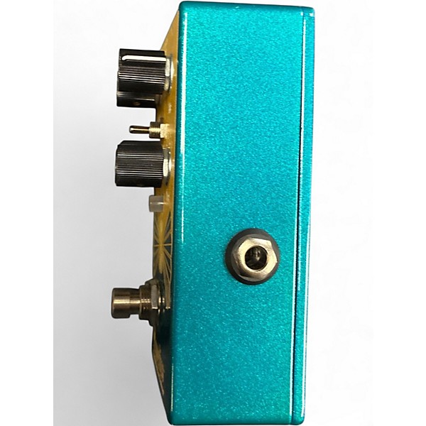 Used EarthQuaker Devices AURELIUS Effect Pedal