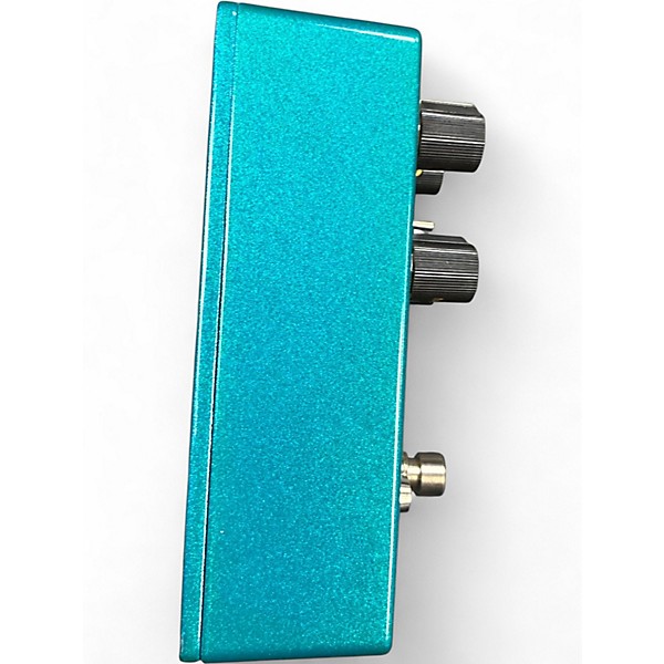 Used EarthQuaker Devices AURELIUS Effect Pedal