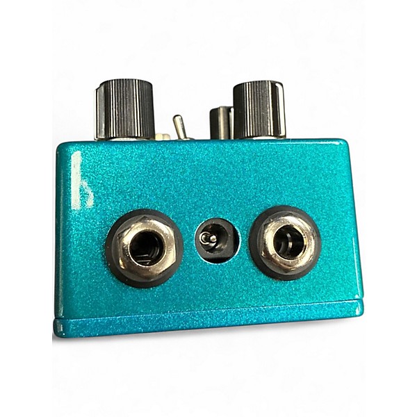 Used EarthQuaker Devices AURELIUS Effect Pedal