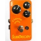 Used Subdecay LIQUID SUNSHINE V1 Effect Pedal thumbnail