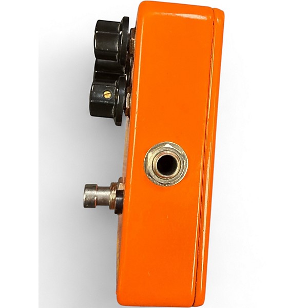 Used Subdecay LIQUID SUNSHINE V1 Effect Pedal