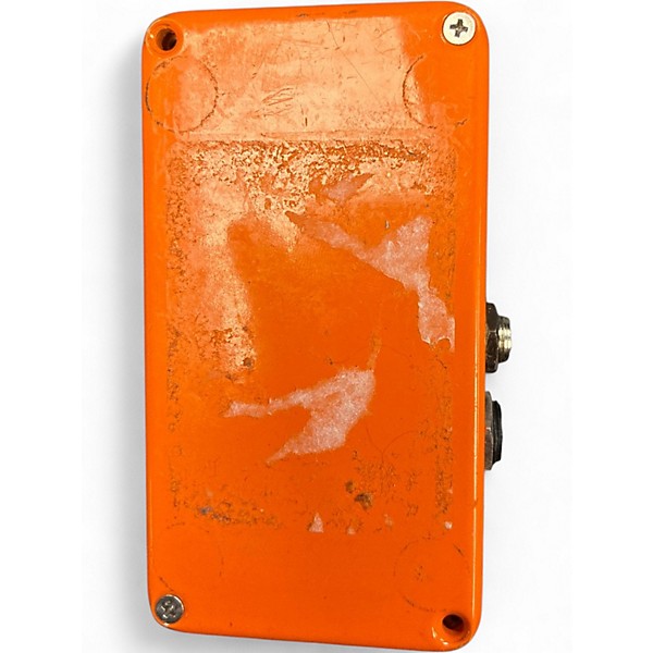 Used Subdecay LIQUID SUNSHINE V1 Effect Pedal