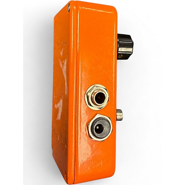 Used Subdecay LIQUID SUNSHINE V1 Effect Pedal