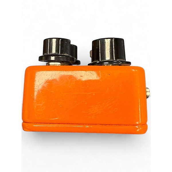 Used Subdecay LIQUID SUNSHINE V1 Effect Pedal