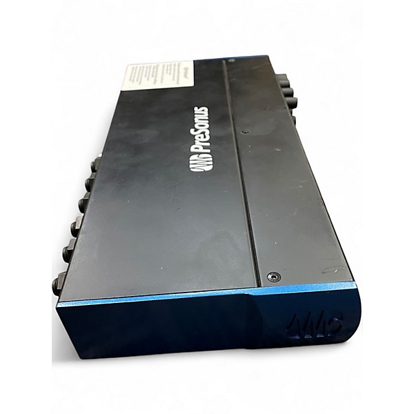 Used PreSonus 1810C Audio Interface