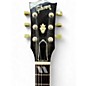 Vintage 1988 Gibson ES175 Natural Hollow Body Electric Guitar