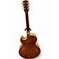 Vintage 1988 Gibson ES175 Natural Hollow Body Electric Guitar