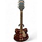 Used Gretsch Guitars G5122 Walnut Hollow Body Electric Guitar thumbnail