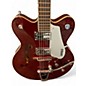 Used Gretsch Guitars G5122 Walnut Hollow Body Electric Guitar