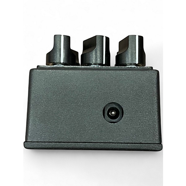 Used Friedman BE-OD Effect Pedal