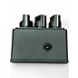 Used Friedman BE-OD Effect Pedal
