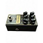 Used Friedman BE-OD Effect Pedal