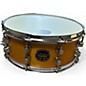 Used Mapex 14X5 MPX Maple Natural Drum