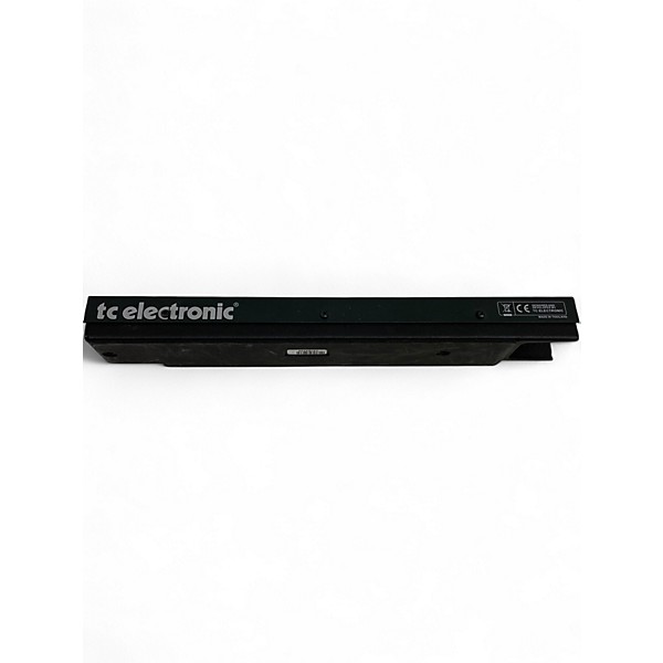 Used TC Electronic RH750 750W Bass Amp Head