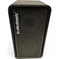 Used TC Electronic RS210 2x10 Vertical Bass Cabinet thumbnail