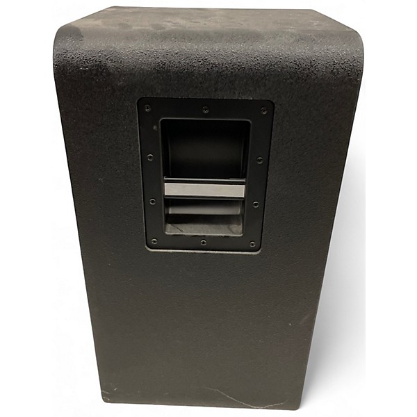 Used TC Electronic RS210 2x10 Vertical Bass Cabinet