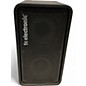 Used TC Electronic RS210 2x10 Vertical Bass Cabinet thumbnail
