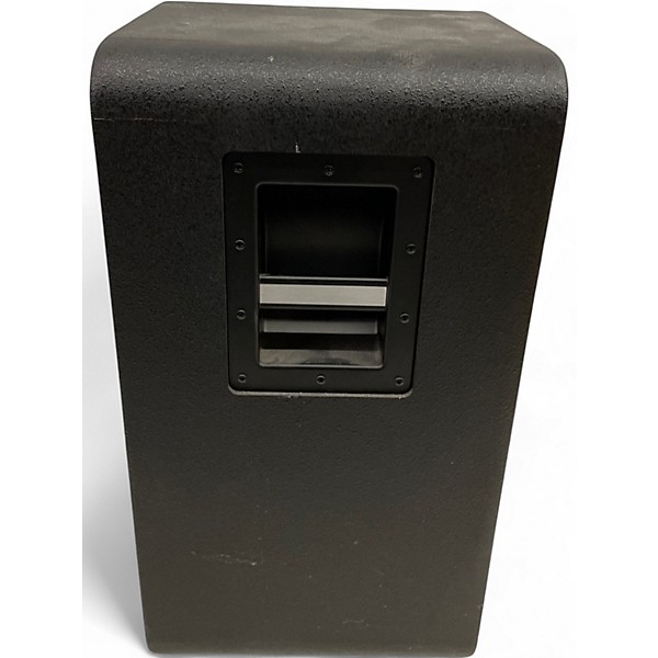 Used TC Electronic RS210 2x10 Vertical Bass Cabinet