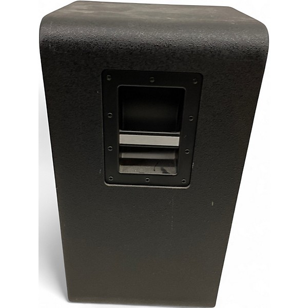 Used TC Electronic RS210 2x10 Vertical Bass Cabinet