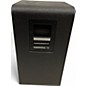 Used TC Electronic RS210 2x10 Vertical Bass Cabinet