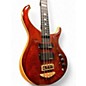 Used ALEMBIC EXCEL Natural Electric Bass Guitar