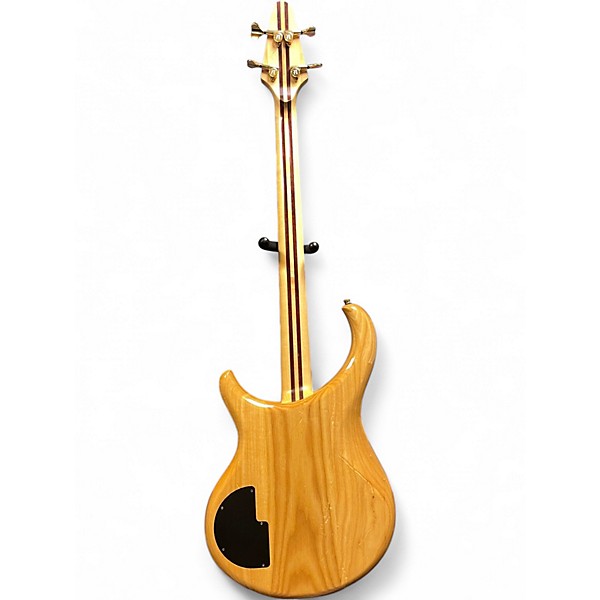 Used ALEMBIC EXCEL Natural Electric Bass Guitar