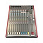 Used Allen & Heath ZED12FX Unpowered Mixer