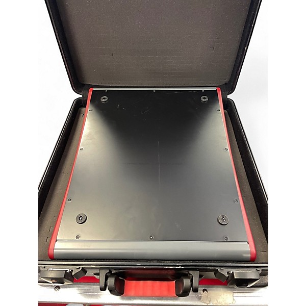 Used Allen & Heath ZED12FX Unpowered Mixer