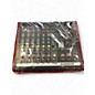 Used Allen & Heath ZED10FX Unpowered Mixer thumbnail