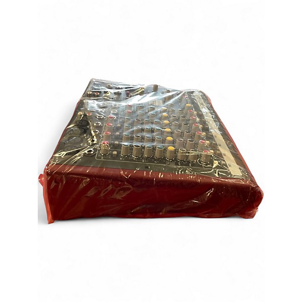 Used Allen & Heath ZED10FX Unpowered Mixer