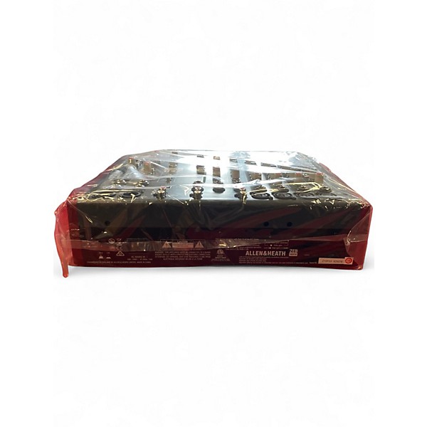 Used Allen & Heath ZED10FX Unpowered Mixer