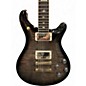 Used 2018 PRS McCarty 594 10 Top Charcoal Burst Solid Body Electric Guitar