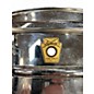 Used Ludwig 14in SUPERPHONIC Chrome Silver Drum