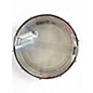 Used Ludwig 14in SUPERPHONIC Chrome Silver Drum