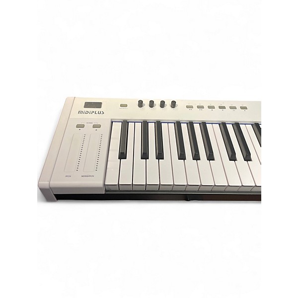 Used Midiplus X8 MIDI Controller