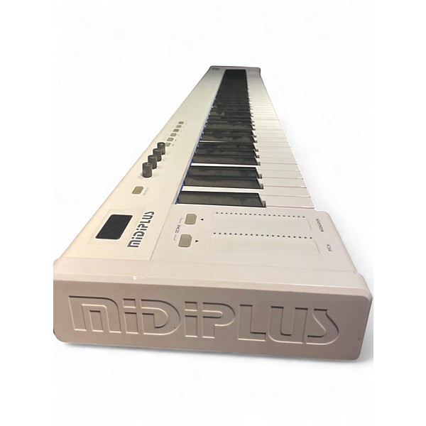 Used Midiplus X8 MIDI Controller