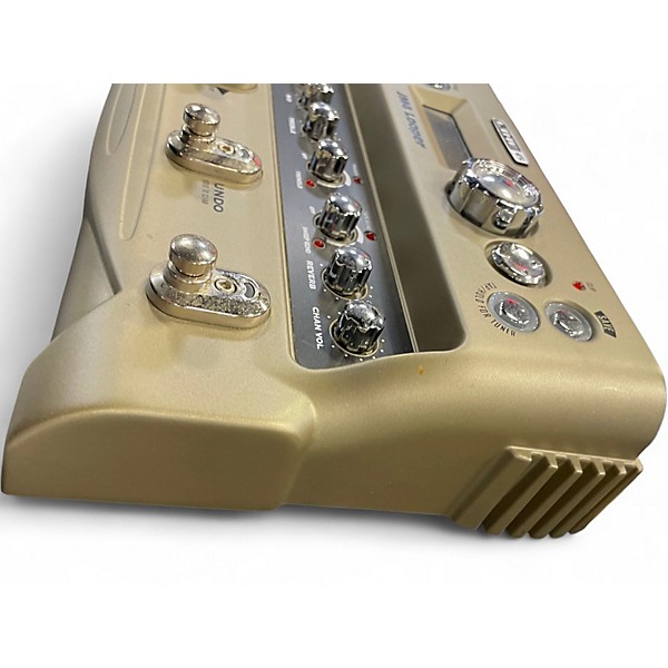 Used Line 6 JM4 Looper Pedal Pedal