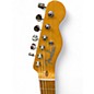 Used Fender Vintera II 50s Nocaster Butterscotch Solid Body Electric Guitar
