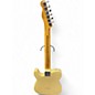 Used Fender Vintera II 50s Nocaster Butterscotch Solid Body Electric Guitar
