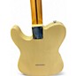 Used Fender Vintera II 50s Nocaster Butterscotch Solid Body Electric Guitar