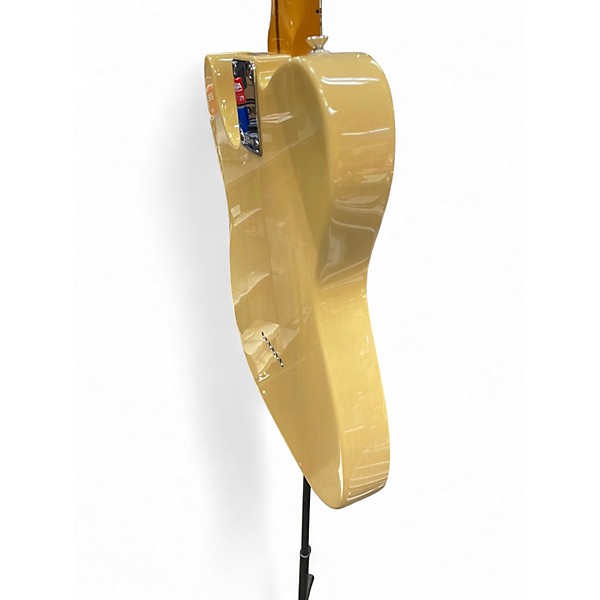 Used Fender Vintera II 50s Nocaster Butterscotch Solid Body Electric Guitar