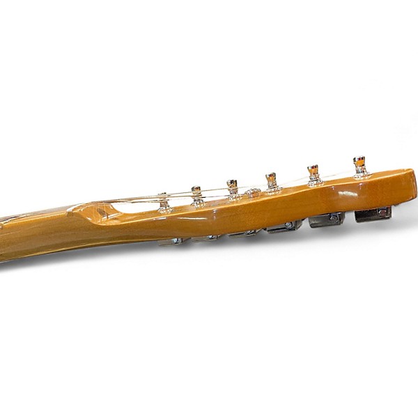 Used Fender Vintera II 50s Nocaster Butterscotch Solid Body Electric Guitar