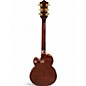 Used Guild Aristocrat P90 2 Color Sunburst Hollow Body Electric Guitar