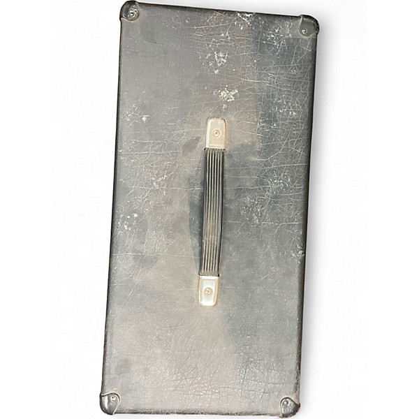 Used MESA/Boogie 1X12 EXT Guitar Cabinet