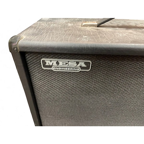 Used MESA/Boogie 1X12 EXT Guitar Cabinet