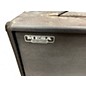 Used MESA/Boogie 1X12 EXT Guitar Cabinet