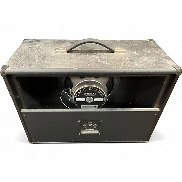 Used MESA/Boogie 1X12 EXT Guitar Cabinet