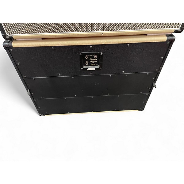 Used Egnater Tourmaster 212X 2x12 Guitar Cabinet