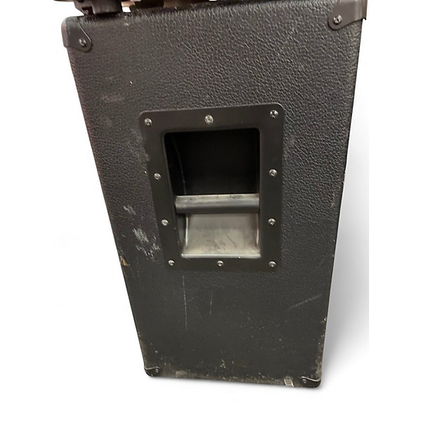 Used Egnater Tourmaster 212X 2x12 Guitar Cabinet