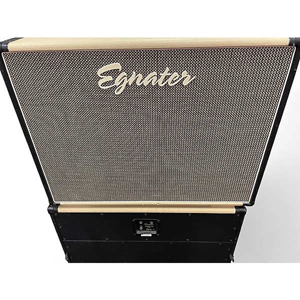 Used Egnater Tourmaster 212X 2x12 Guitar Cabinet